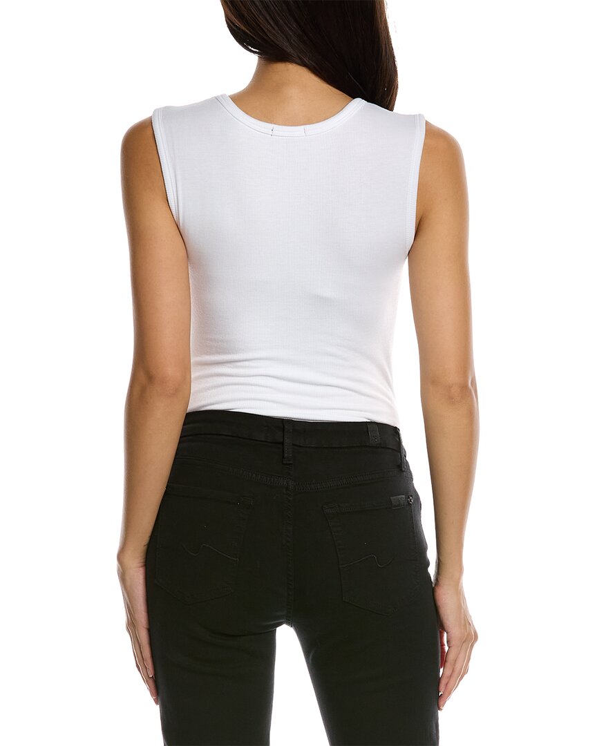 Atm Anthony Thomas Melillo Rib Bodysuit