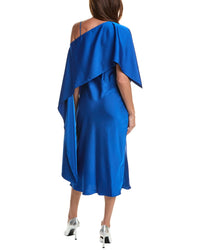 Weekend Max Mara Micron Slip Dress