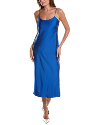 Weekend Max Mara Micron Slip Dress