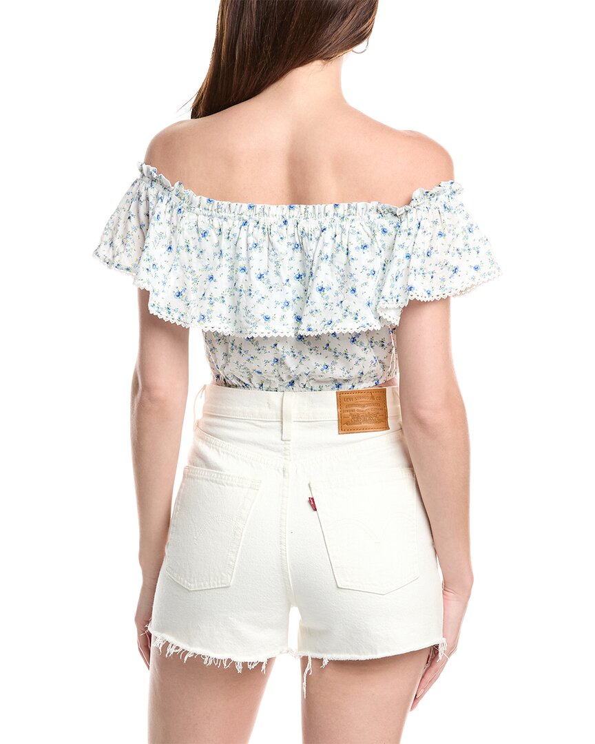 Brook + Lynn Top