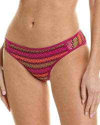 Becca Virtue Hipster Bottom Pink