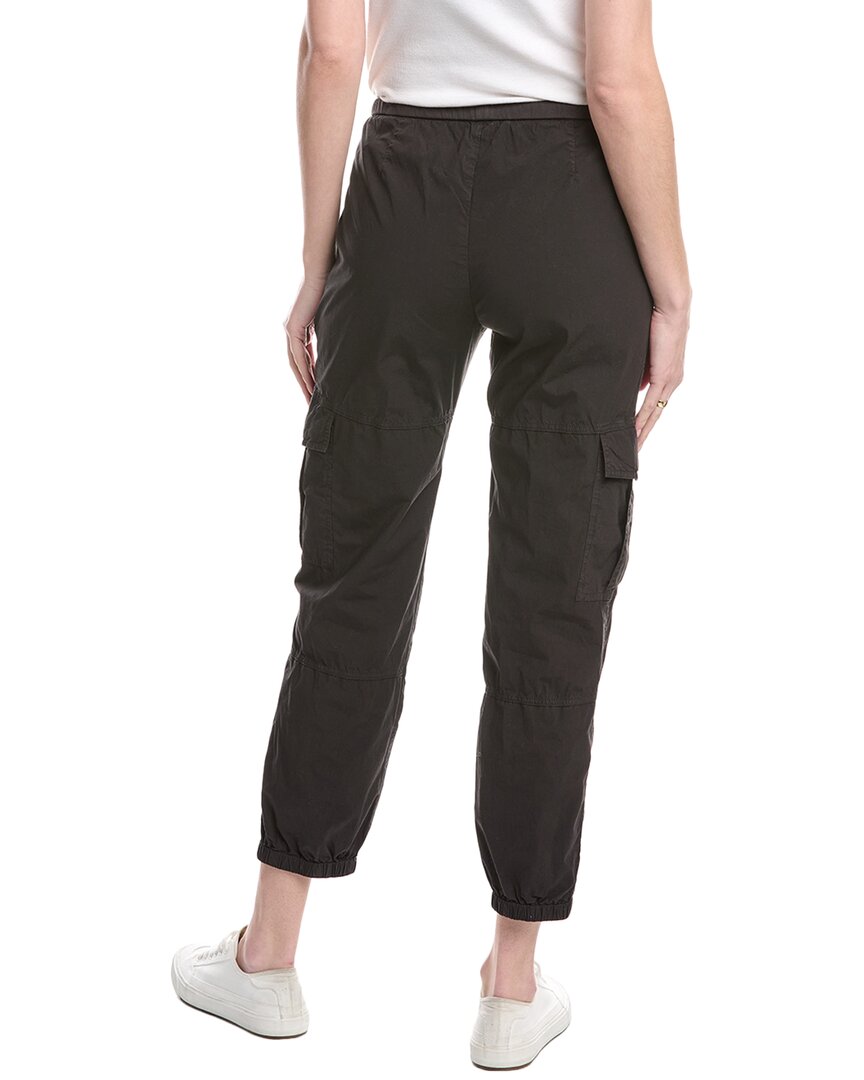 James Perse Poplin Cargo Pant