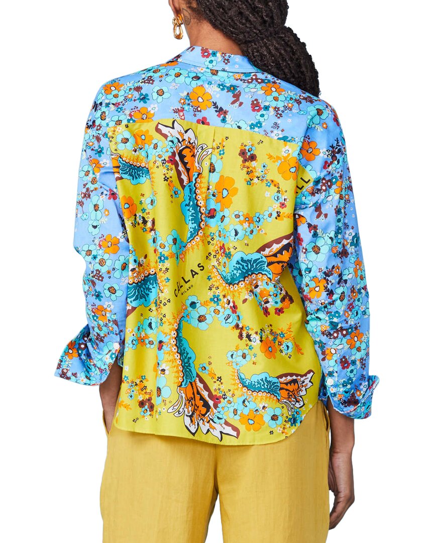 Callas Sirene Shirt