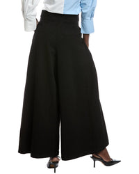 Gracia Gracia Wide Leg Pant