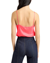 Cinq Á Sept Marta Relaxed Fit Cami