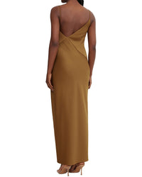 Significant Other Annabel Bias Bridesmaid Dress