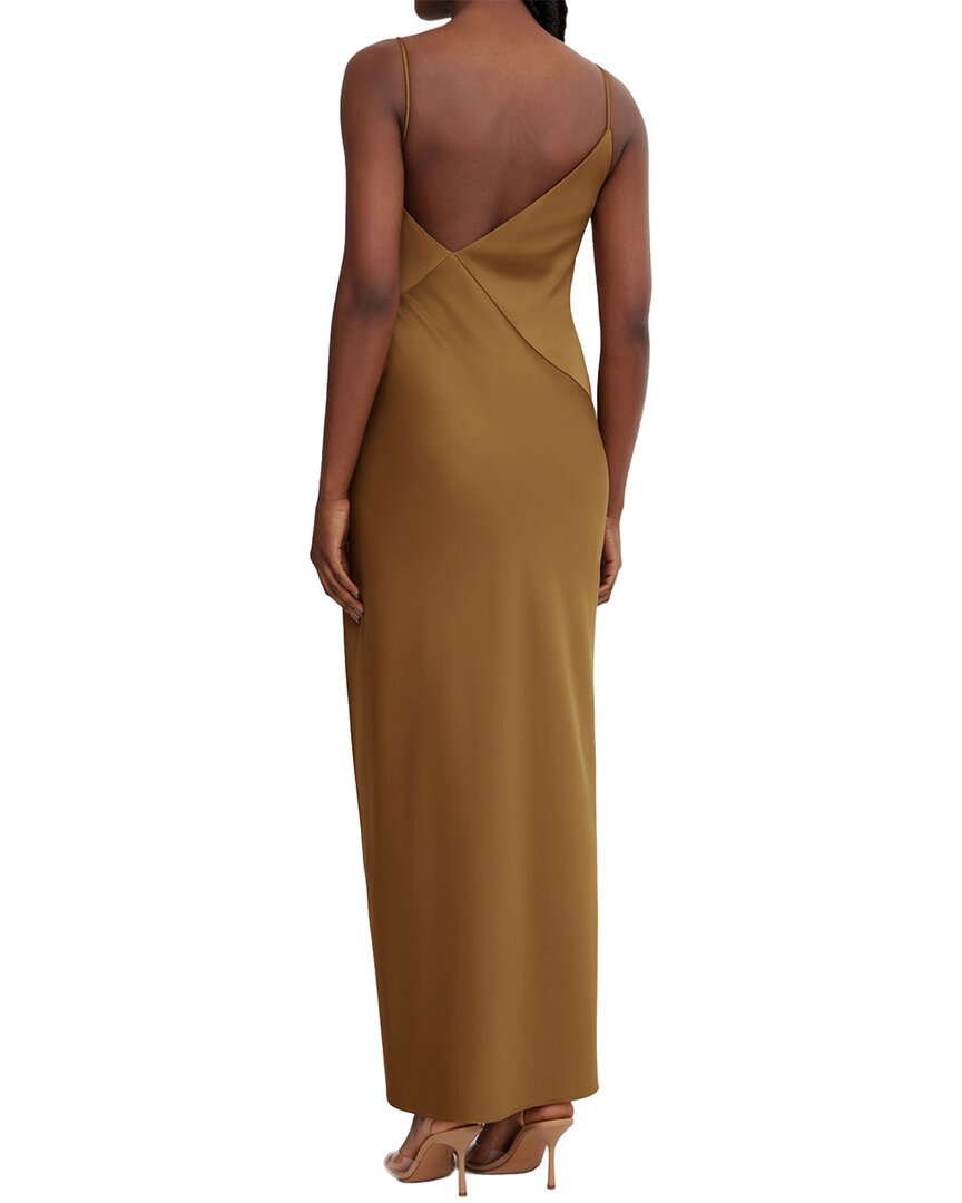 Significant Other Annabel Bias Bridesmaid Dress