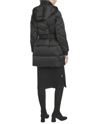 Andrew Marc Mallee Hooded Parka