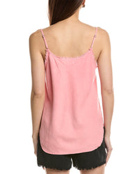 Bella Dahl Frayed Cami