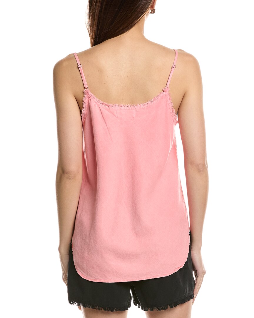 Bella Dahl Frayed Cami