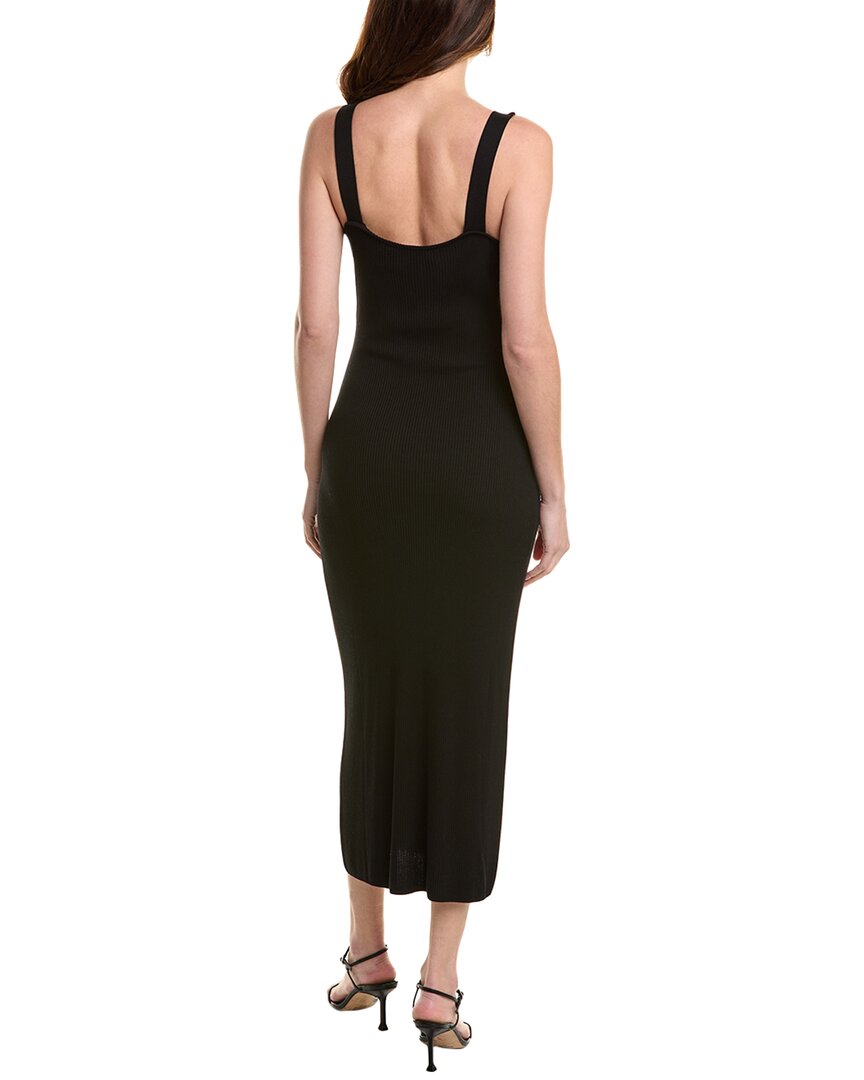Proenza Schouler White Label Hayden Maxi Dress  Bluefly