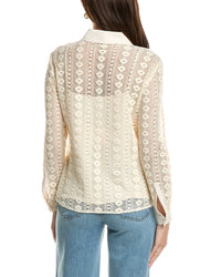 Anne Klein Blouse