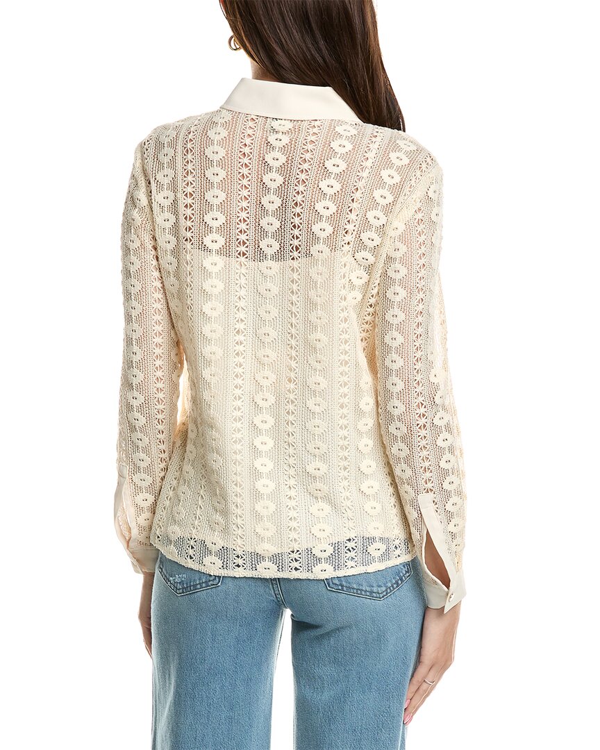 Anne Klein Blouse
