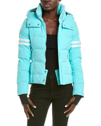 Fera Kate Puffer Jacket1