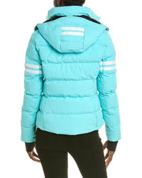 Fera Kate Puffer Jacket2