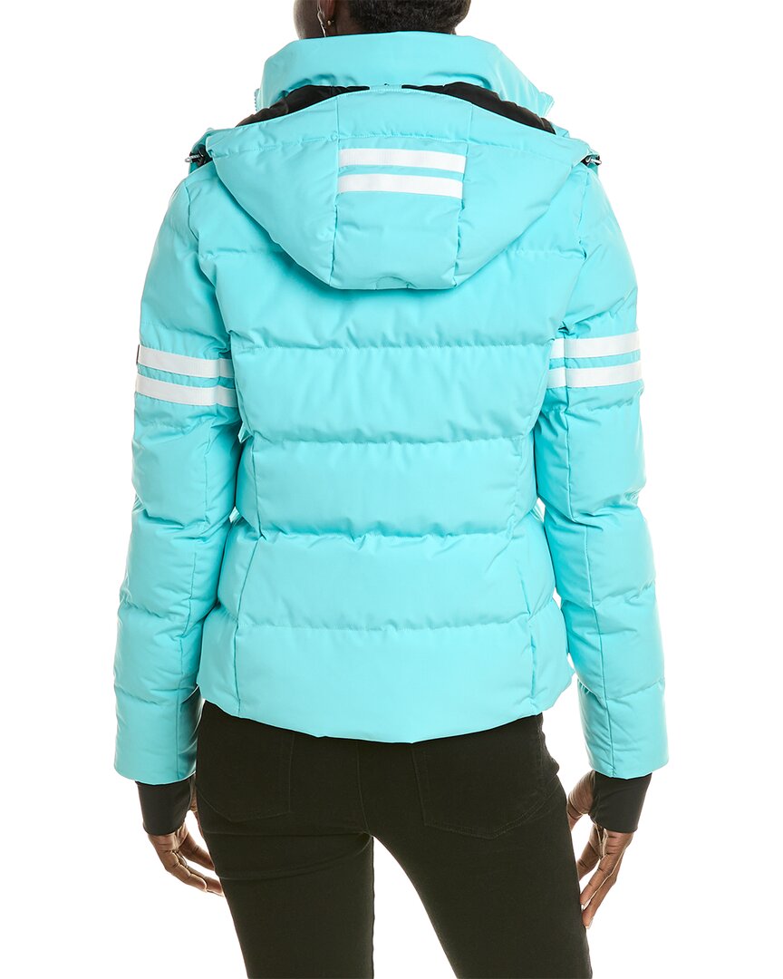 Fera Kate Puffer Jacket2