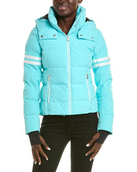 Fera Kate Puffer Jacket3