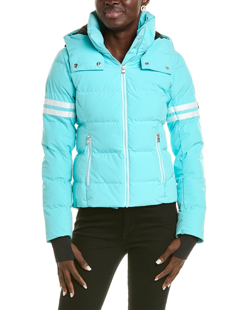 Fera Kate Puffer Jacket3