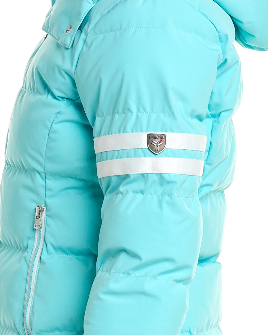 Fera Kate Puffer Jacket4