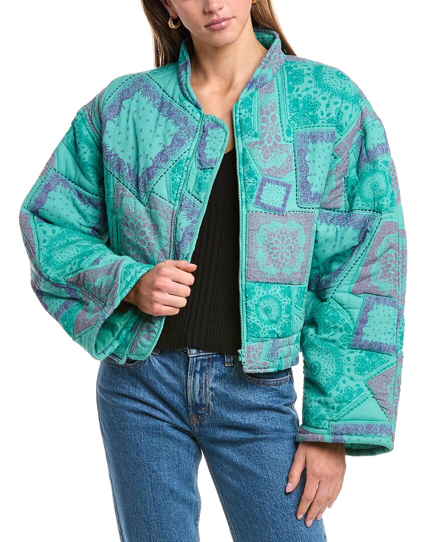 Ba&Sh Macino Jacket