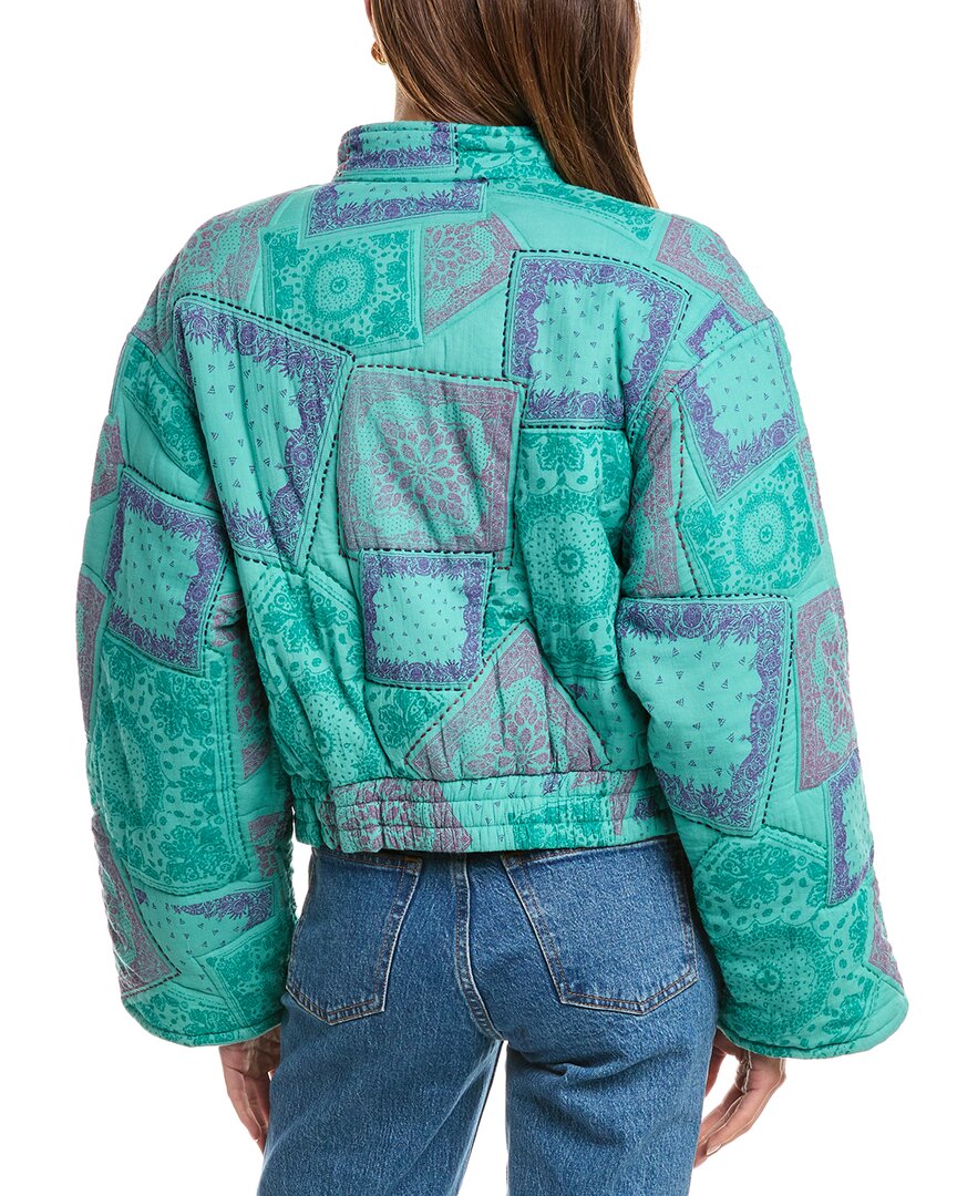 Ba&Sh Macino Jacket