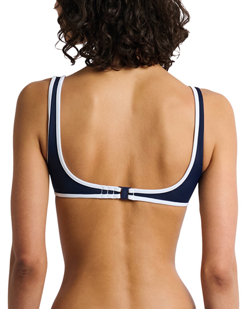 Onia Claire Bikini Top