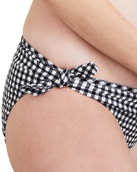 Hatch Maternity The Amalfi Bikini Set