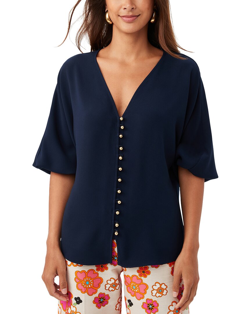 Trina Turk Sail Top