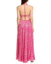 Rococo Sand Lara Maxi Dress