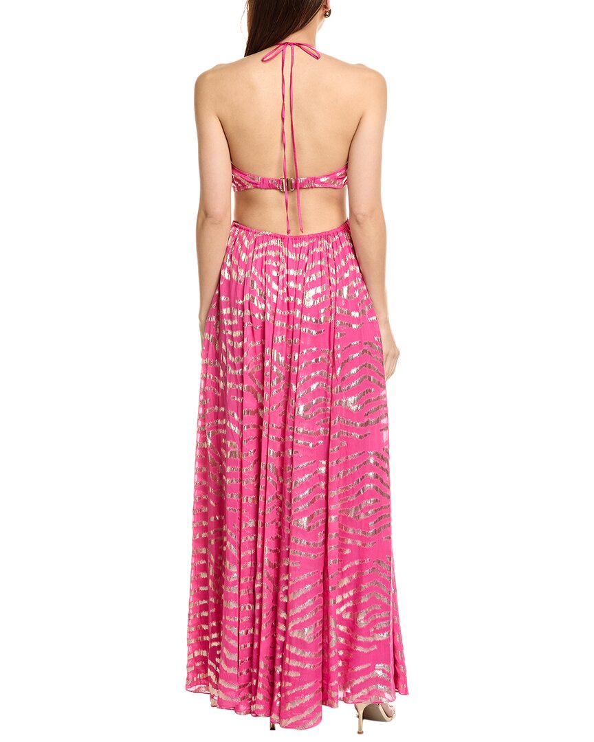 Rococo Sand Lara Maxi Dress