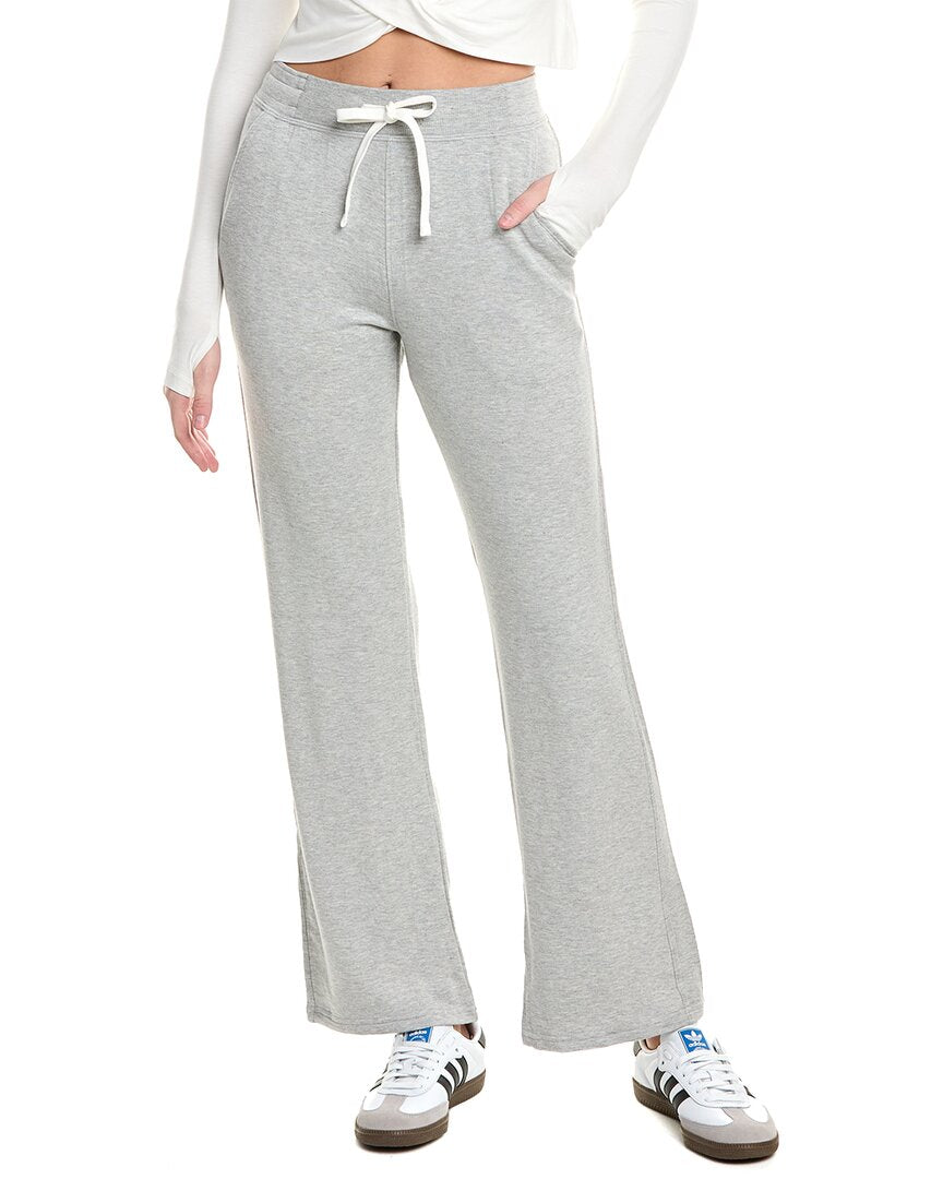 Splits59 Raven Fleece Full-Length Sweatpant
