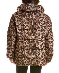 Unreal Fur Huff & Puff Jacket