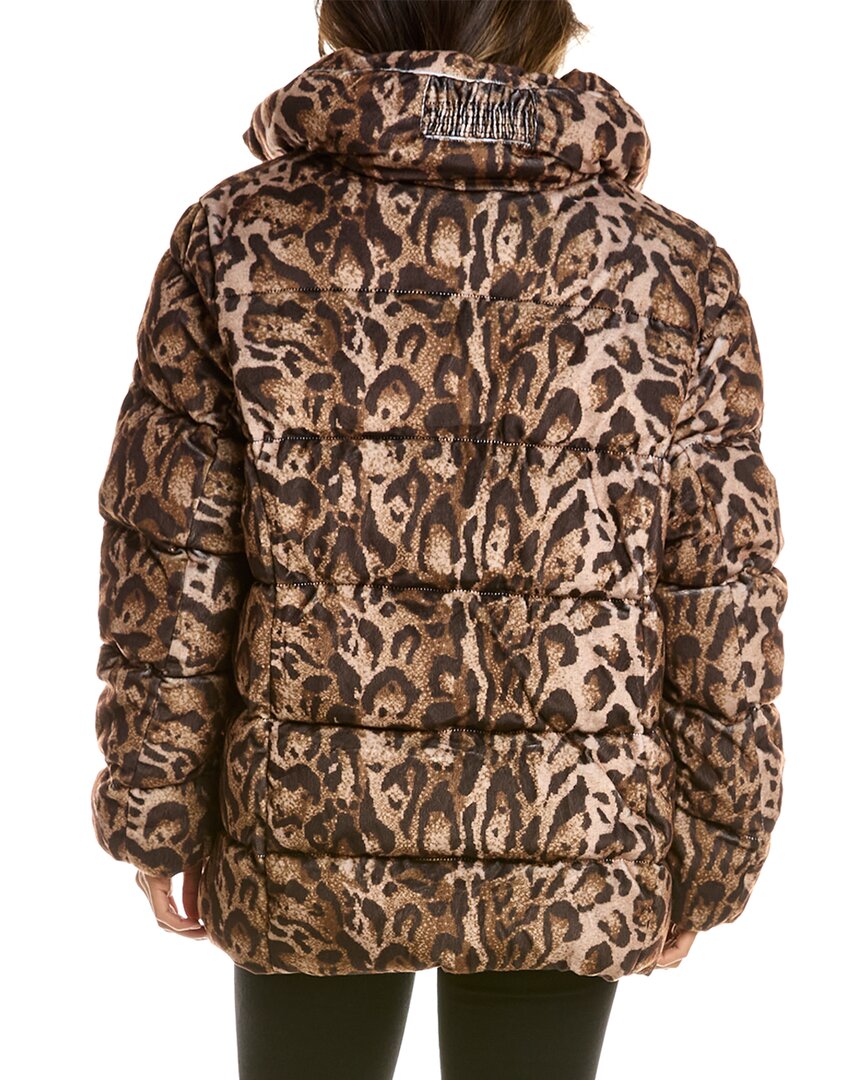 Unreal Fur Huff & Puff Jacket