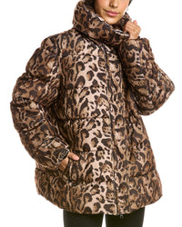 Unreal Fur Huff & Puff Jacket