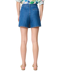 J.Mclaughlin Womens Gwendoline Short, 4