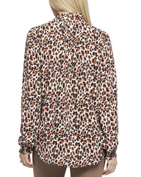 Nydj Pleat Front Tunic