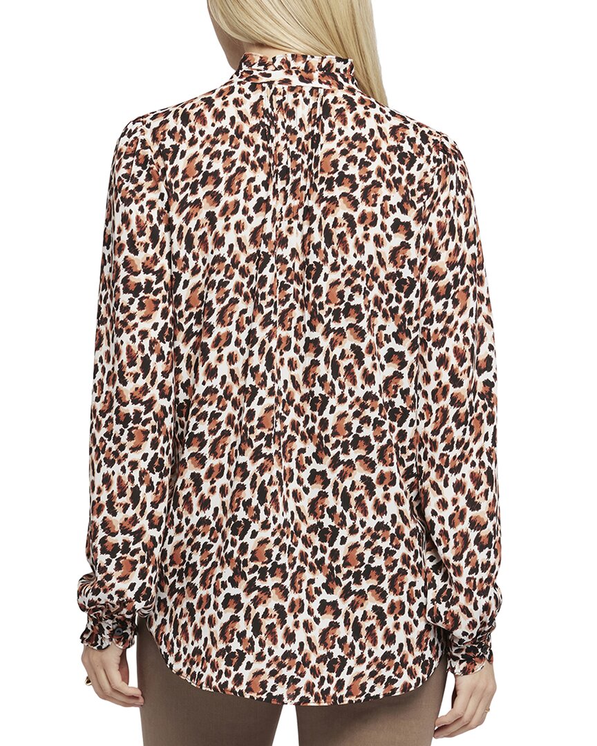 Nydj Pleat Front Tunic