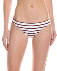 A.L.C Amber Bottom White