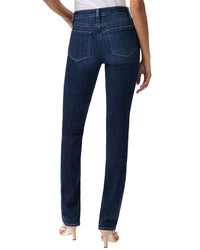 Paige Hoxton Straight 34In Monarch Straight Jean