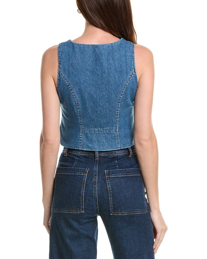 Paige Antonella Vest
