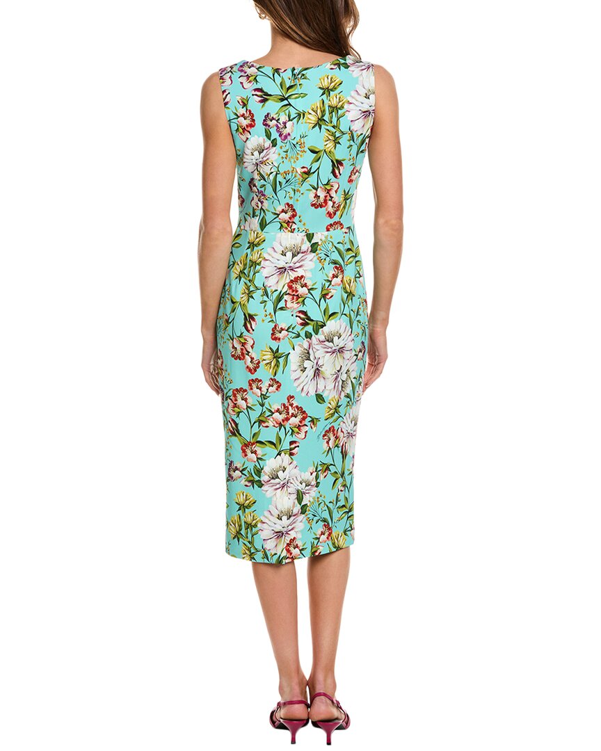 Dolce & Gabbana Sheath Dress