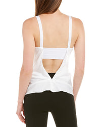 Rta Mariko Silk Top