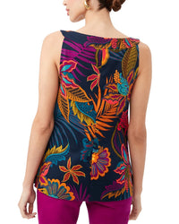 Trina Turk Sadeeq Top