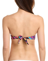 Paolita Banana Daiquiri Gabriella Bikini Top