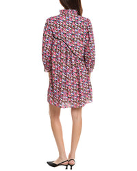 Crosby By Mollie Burch Story Mini Dress