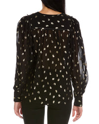 Derek Lam 10 Crosby Ellie Top