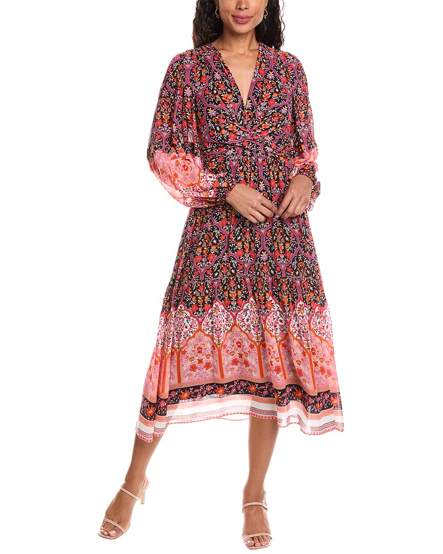 Kobi Halperin Skye Dress Black Regular 0 (XS)