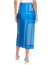 Toccin Madison Sarong Skirt