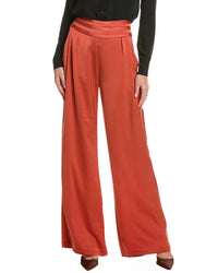 Ramy Brook Joss Pant Orange