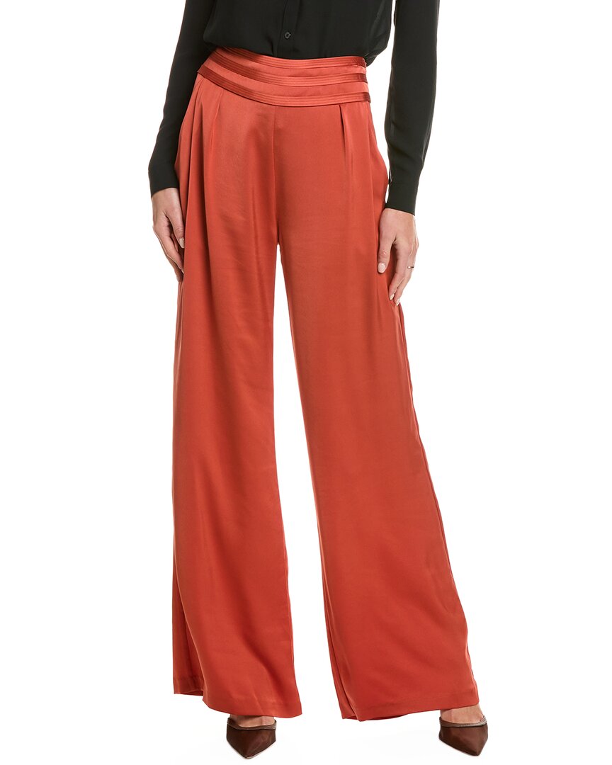 Ramy Brook Joss Pant Orange